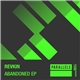 Revkin - Abandoned EP